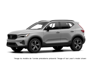 XC40