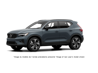 XC40