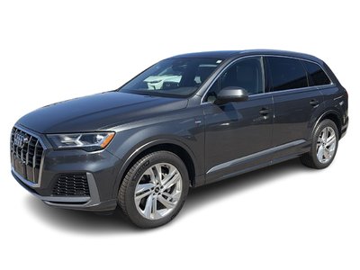 Audi Q7  2021 à Mississauga, Ontario