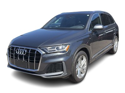 Audi Q7  2021 à Mississauga, Ontario