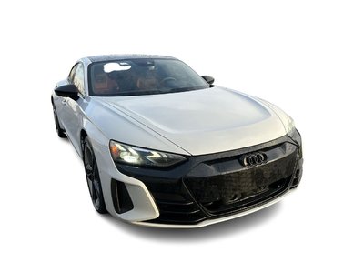 2022 Audi RS in Mississauga, Ontario