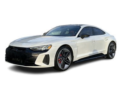 Audi RS  2022 à Mississauga, Ontario