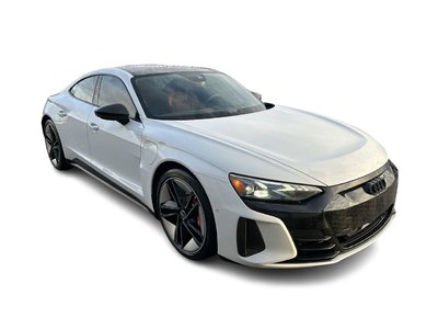 2022 Audi RS in Mississauga, Ontario