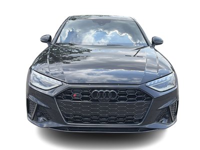 2024 Audi S4 Sedan in Mississauga, Ontario