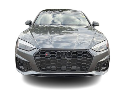 2024 Audi S5 Sportback in Mississauga, Ontario