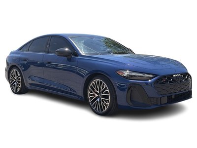 2025 Audi S5 Sportback in Mississauga, Ontario