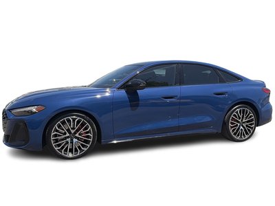 2025 Audi S5 Sportback Technik 45 TFSI quattro — photo 7