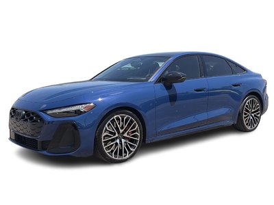 Audi S5 Sportback  2025 à Mississauga, Ontario