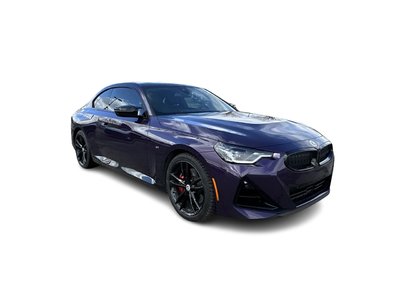 2023 BMW M240i in Mississauga, Ontario