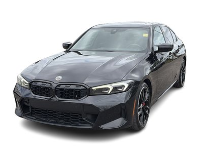 BMW M340i  2023 à Mississauga, Ontario