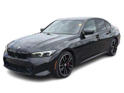 BMW M340i  2023 à Mississauga, Ontario