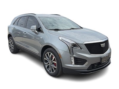 Cadillac XT5  2023 à Mississauga, Ontario