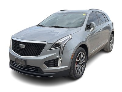 Cadillac XT5  2023 à Mississauga, Ontario