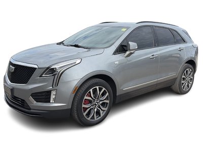 Cadillac XT5  2023 à Mississauga, Ontario