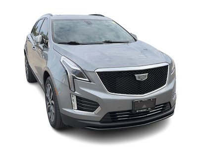 Cadillac XT5  2023 à Mississauga, Ontario