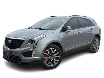 Cadillac XT5  2023 à Mississauga, Ontario