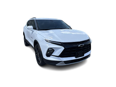 2023 Chevrolet Blazer in Mississauga, Ontario