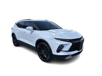 2023 Chevrolet Blazer in Mississauga, Ontario
