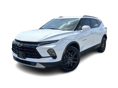 2023 Chevrolet Blazer in Mississauga, Ontario