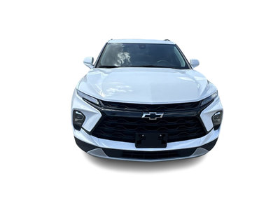 2023 Chevrolet Blazer in Mississauga, Ontario