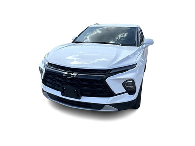 2023 Chevrolet Blazer in Mississauga, Ontario