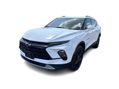 2023 Chevrolet Blazer in Mississauga, Ontario