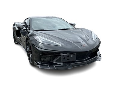 2023 Chevrolet Corvette in Mississauga, Ontario