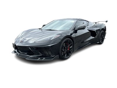2023 Chevrolet Corvette in Mississauga, Ontario