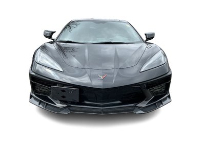 2023 Chevrolet Corvette in Mississauga, Ontario
