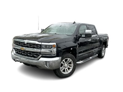 Chevrolet Silverado 1500  2017 à Mississauga, Ontario