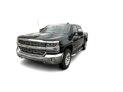 Chevrolet Silverado 1500  2017 à Mississauga, Ontario