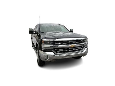 Chevrolet Silverado 1500  2017 à Mississauga, Ontario
