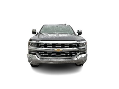 Chevrolet Silverado 1500  2017 à Mississauga, Ontario