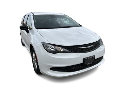 2024 Chrysler Grand Caravan in Mississauga, Ontario