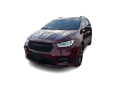 2022 Chrysler Pacifica in Mississauga, Ontario