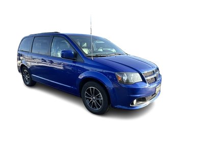 2019 Dodge Grand Caravan in Mississauga, Ontario