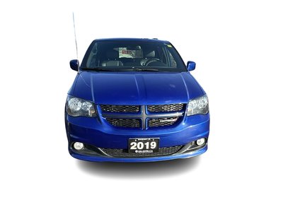 2019 Dodge Grand Caravan in Mississauga, Ontario