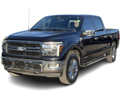 Ford F-150  2024 à Mississauga, Ontario