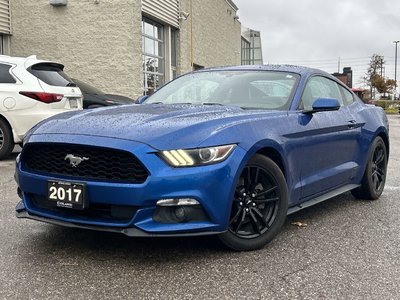 2017 Ford Mustang in Mississauga, Ontario