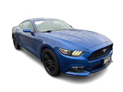 2017 Ford Mustang in Mississauga, Ontario
