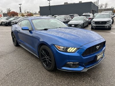 2017 Ford Mustang in Mississauga, Ontario
