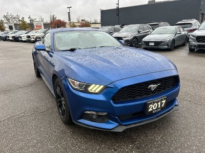2017 Ford Mustang in Mississauga, Ontario
