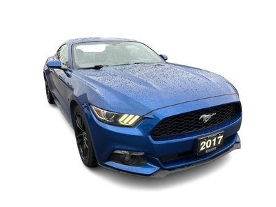 2017 Ford Mustang in Mississauga, Ontario