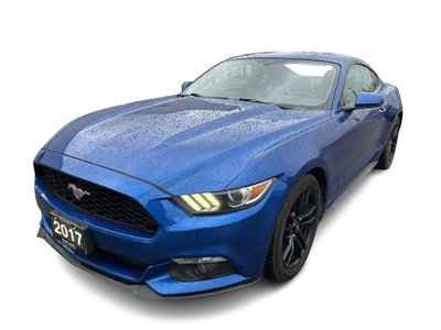 2017 Ford Mustang in Mississauga, Ontario