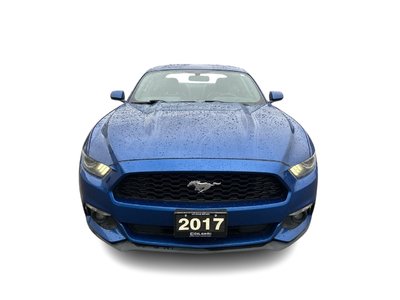 2017 Ford Mustang in Mississauga, Ontario