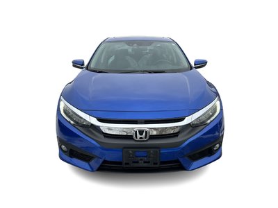 2016 Honda Civic in Mississauga, Ontario