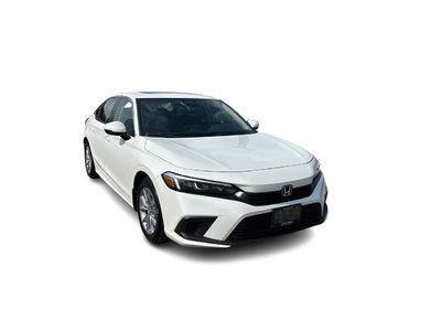 2022 Honda Civic in Mississauga, Ontario