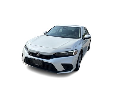 2022 Honda Civic in Mississauga, Ontario