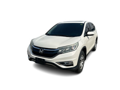 Honda CR-V  2016 à Mississauga, Ontario