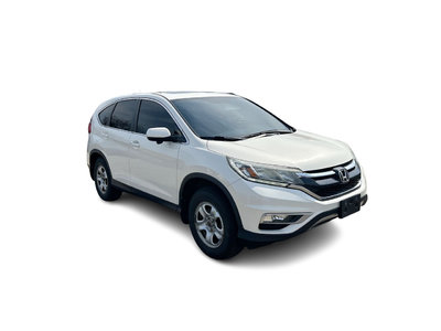 Honda CR-V  2016 à Mississauga, Ontario